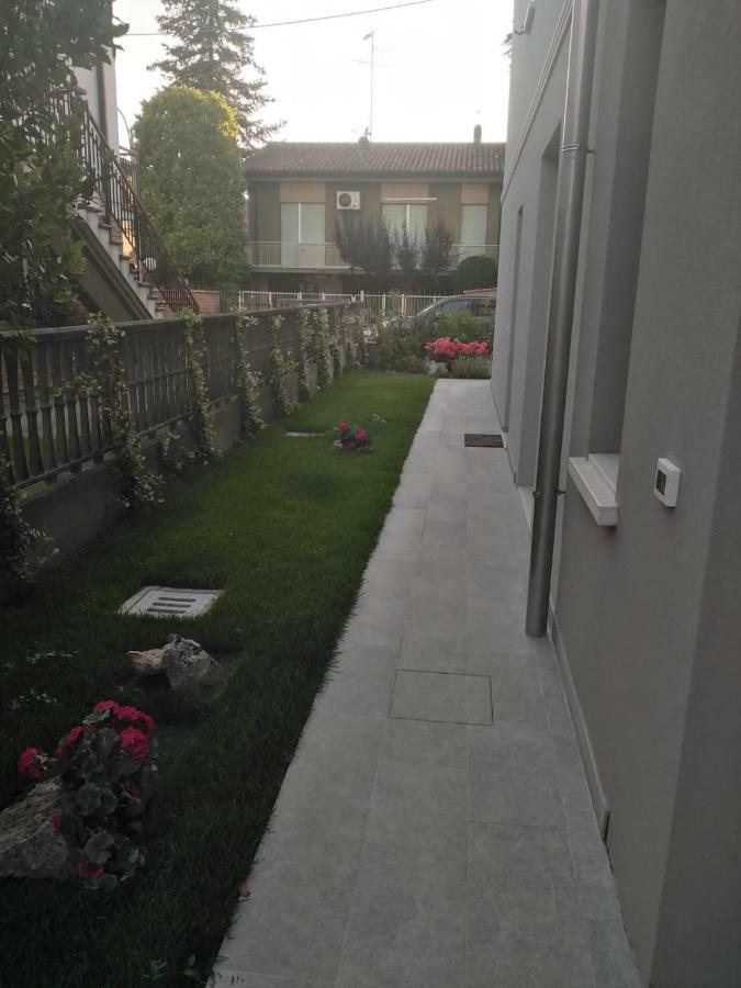 Casa Francesca Apartment Ravenna
