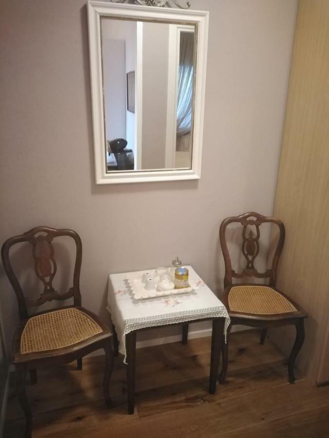 Apartment Casa Francesca *