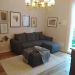 A casa di Margherita