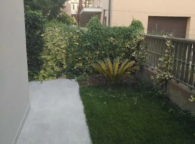 A casa di Margherita