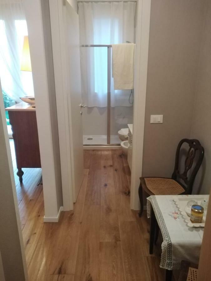 Appartamento A Casa Di Margherita Ravenna